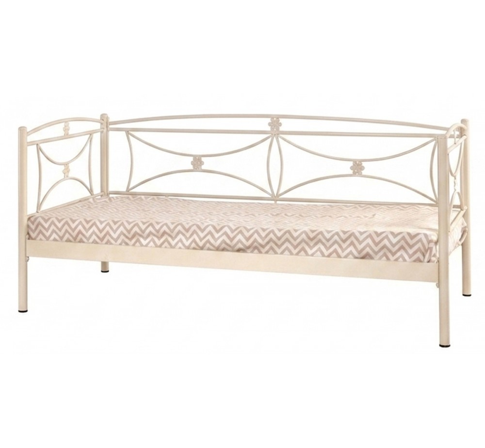 MC42 metal sofa