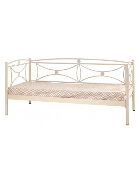 MC42 metal sofa