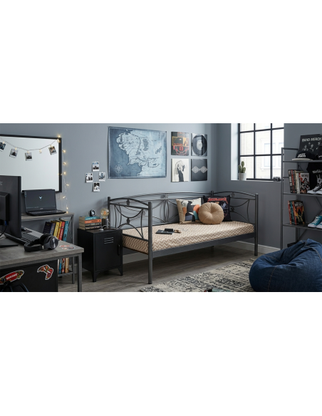 MC42 metal sofa