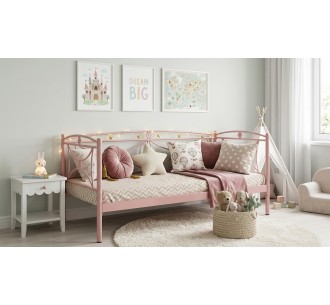 MC42 metal sofa 2