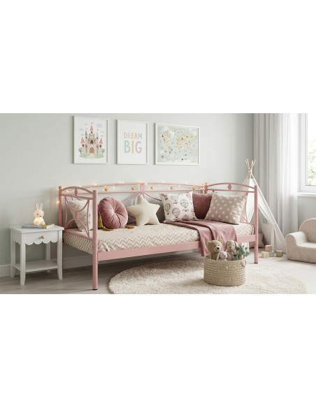 MC42 metal sofa