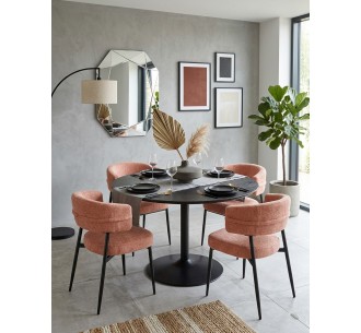Celtic metal chair - 2 years guarantee | Avant Garde 2