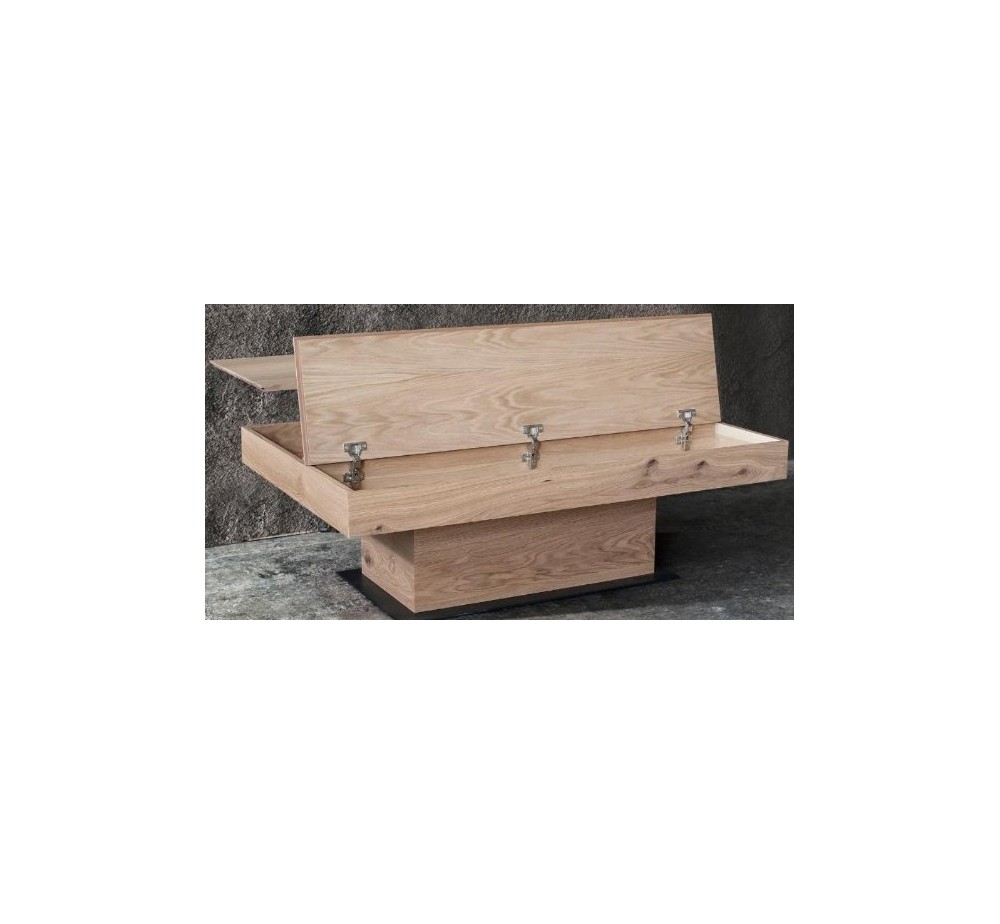ET-087 coffee table - 2 years guarantee | Avant Garde