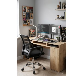 Ally office armchair - 2 years guarantee | Avant Garde 2