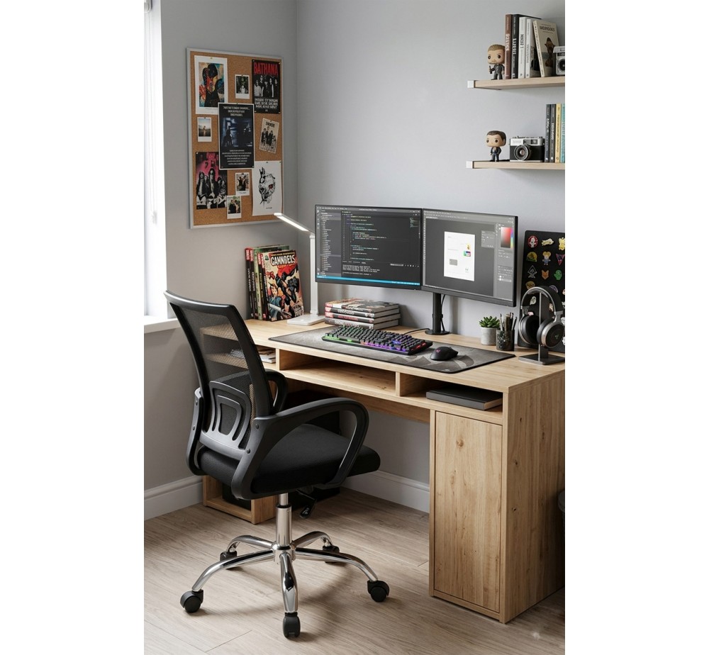 Ally office armchair - 2 years guarantee | Avant Garde