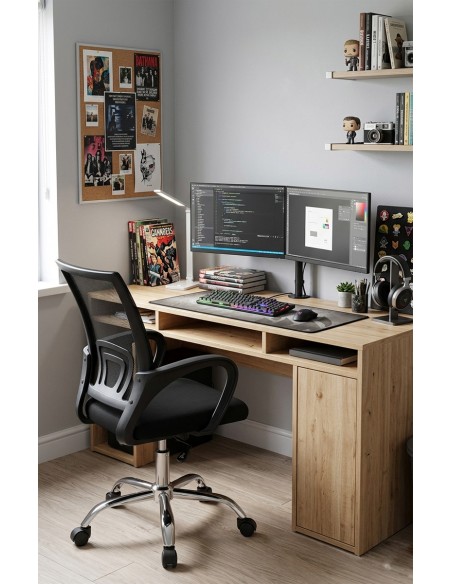 Ally office armchair - 2 years guarantee | Avant Garde
