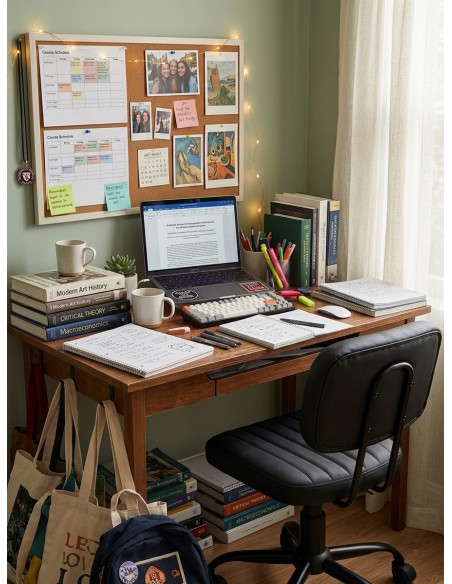 NOV metal office chair black | Avant Garde design