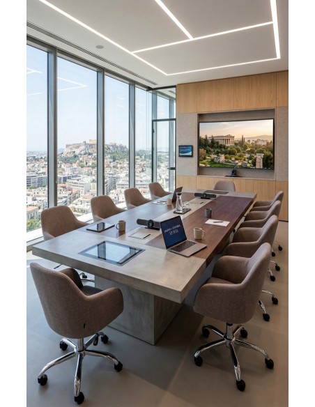 Lead office armchair - 2 years guarantee | Avant Garde