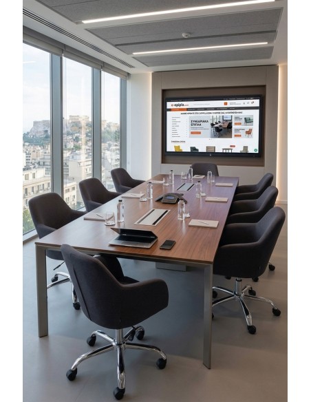 Lead office armchair - 2 years guarantee | Avant Garde