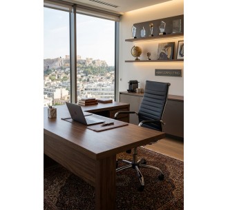 Alta office armchair - 2 years guarantee | Avant Garde 2