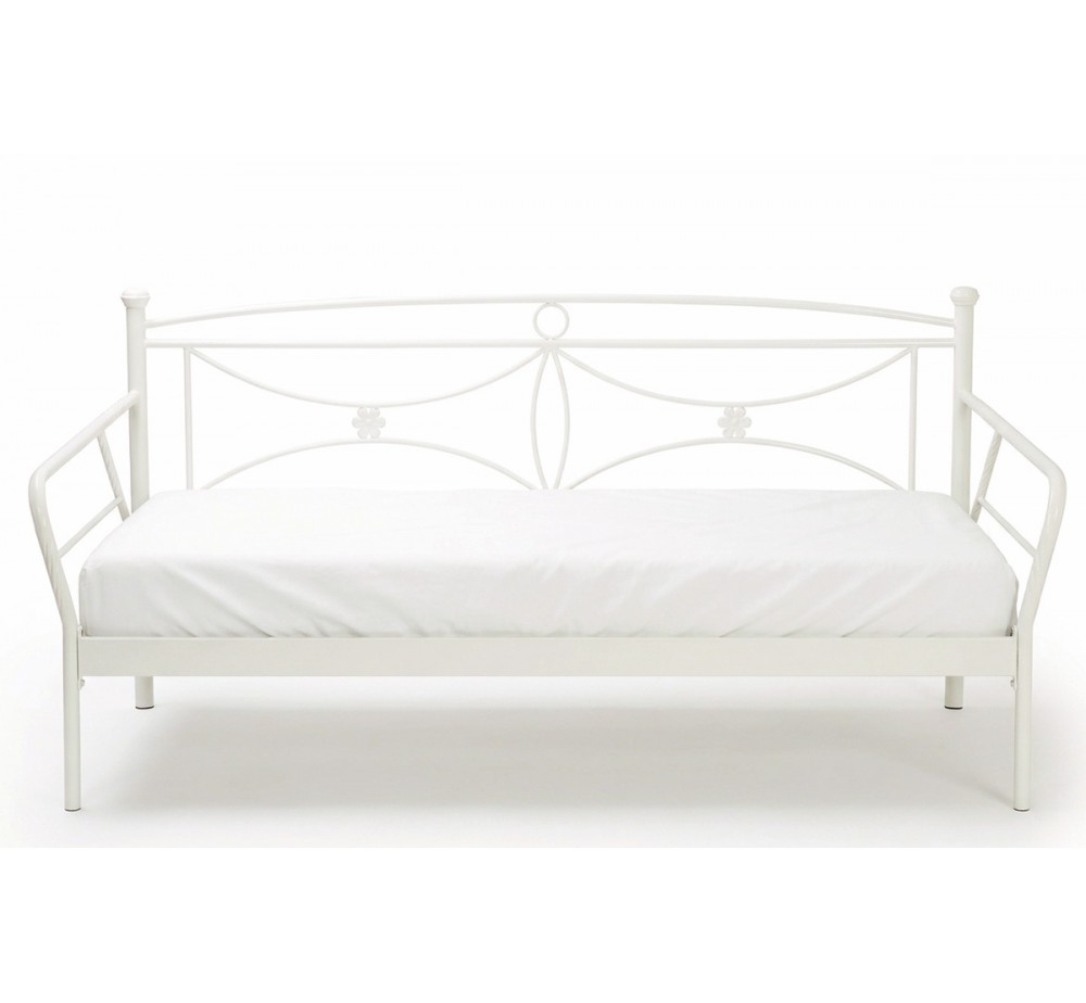 MC41 metal sofa