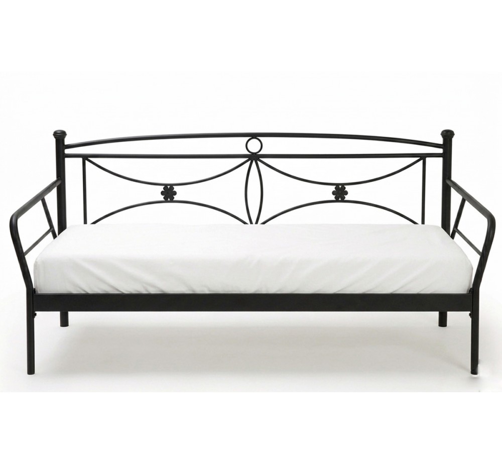 MC41 metal sofa