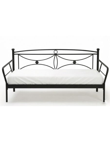 MC41 metal sofa