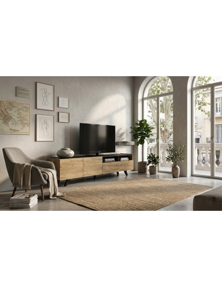 Milano TV stand - 2 years guarantee | Avant Garde
