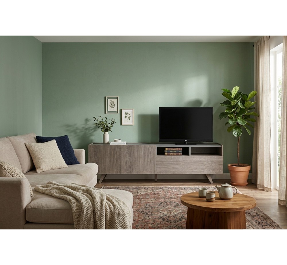 Milano έπιπλο TV - 2 χρόνια εγγύηση | Avant Garde