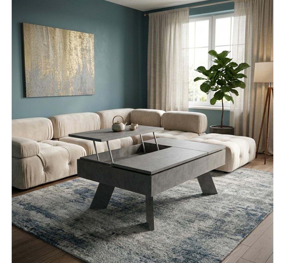 Tango coffee table | Avant Garde