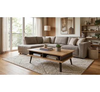 Palette coffee table | Avant Garde 2