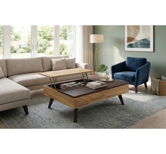 Seventies coffee table | Avant Garde 2