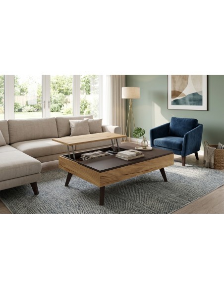Seventies coffee table | Avant Garde