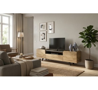 Oliver TV stand - 2 years guarantee | Avant Garde 2