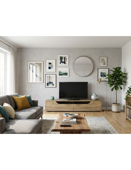 Pin TV stand - 2 years guarantee | Avant Garde