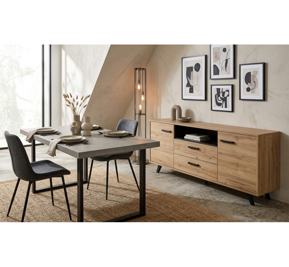 Sixties buffet | Avant Garde