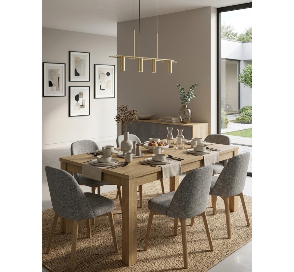 Seventies buffet | Avant Garde