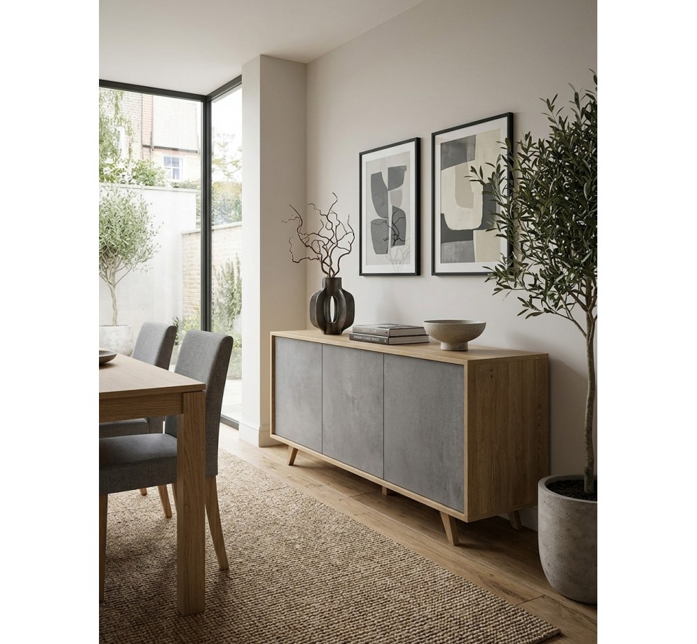 Seventies buffet | Avant Garde