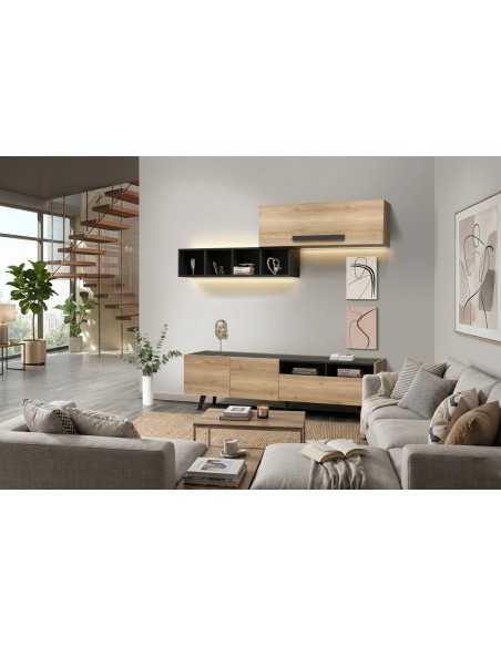 Milano living room composition