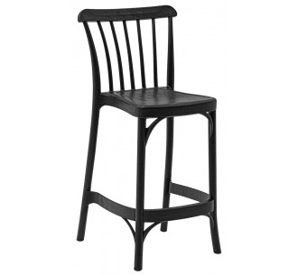 Gozo 75/65 barstool by Tilia | Avant Garde
