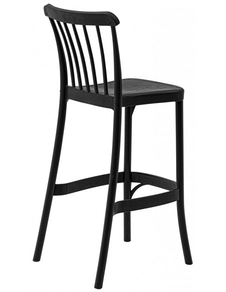Gozo 75/65 σκαμπό bar της Tilia | Avant Garde