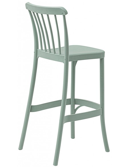 Gozo 75/65 σκαμπό bar της Tilia | Avant Garde