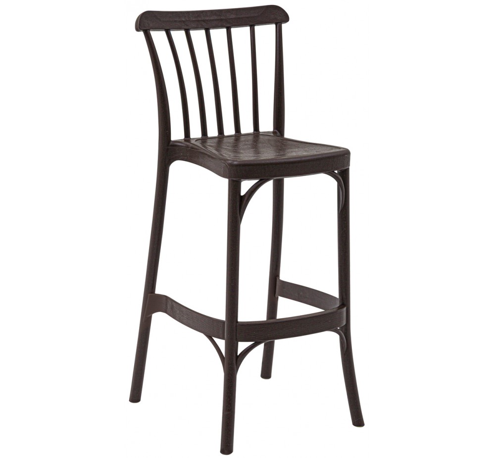 Gozo 75/65 barstool by Tilia | Avant Garde