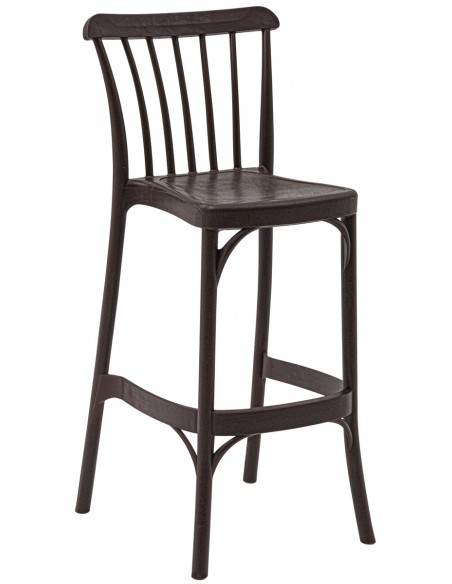 Gozo 75/65 barstool by Tilia | Avant Garde