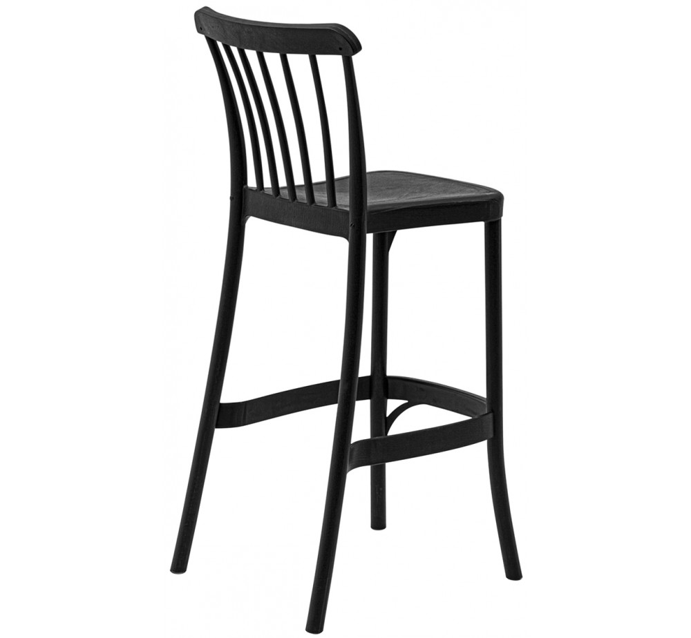 Gozo 75/65 barstool by Tilia | Avant Garde