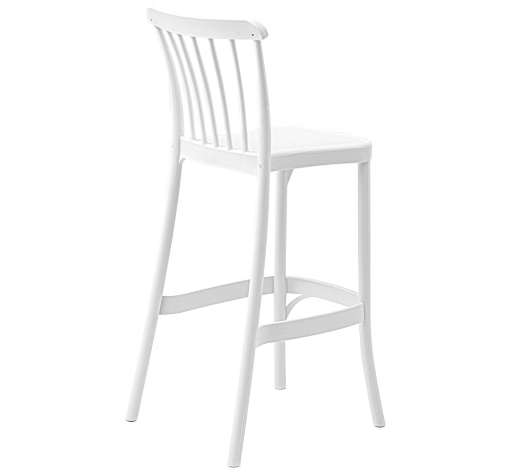 Gozo 75/65 barstool by Tilia | Avant Garde