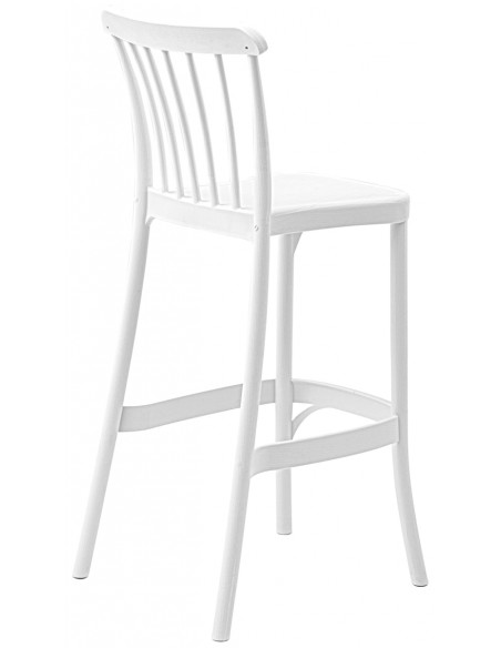 Gozo 75/65 barstool by Tilia | Avant Garde
