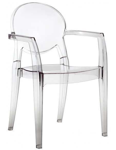 Igloo-K armchair by SCAB | Avant Garde