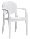 310 - Glossy white