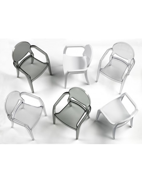 Igloo-K armchair by SCAB | Avant Garde