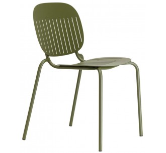 SISI barcode art.2508 metal chair
