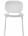 ZL - Zinc and matt linen coated, embossed finish