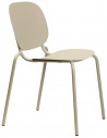 ZL - Zinc and matt linen coated, embossed finish