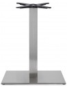 IS - Satin stainless steel