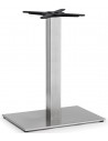 IL - Polished stainless steel