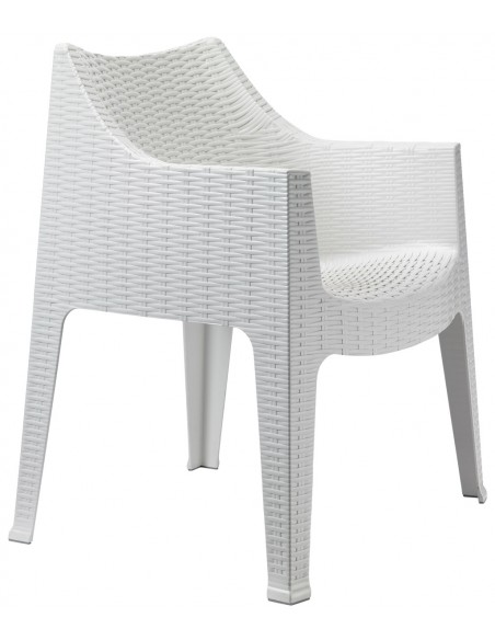 Maxima art.2321 armchair by SCAB | Avant Garde