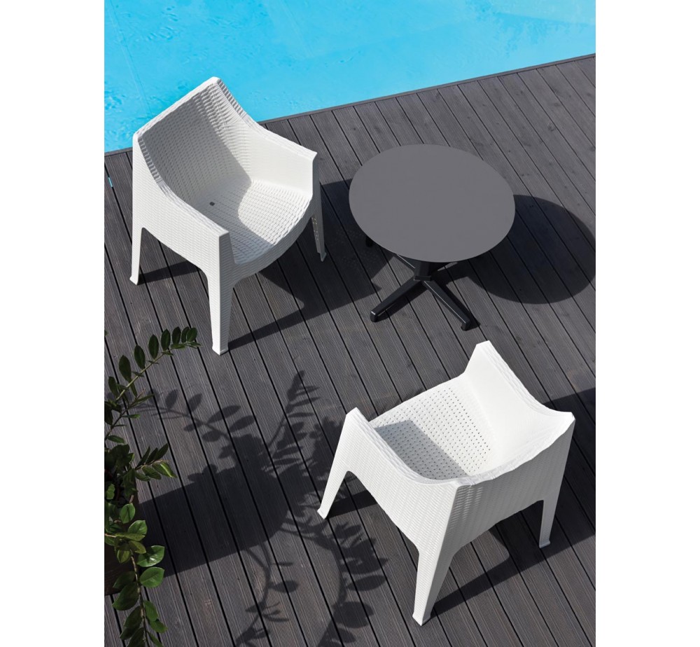 Maxima art.2321 armchair by SCAB | Avant Garde