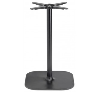 Rhino art.5184 metal table base