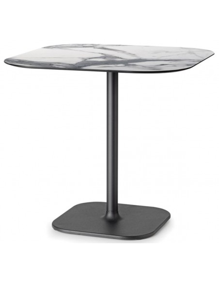 Rhino art.5184 metal table base by SCAB | Avant Garde
