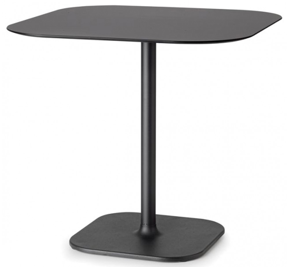 Rhino art.5184 metal table base by SCAB | Avant Garde